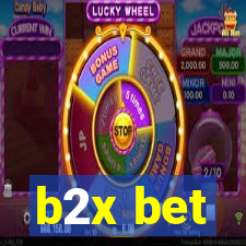 b2x bet